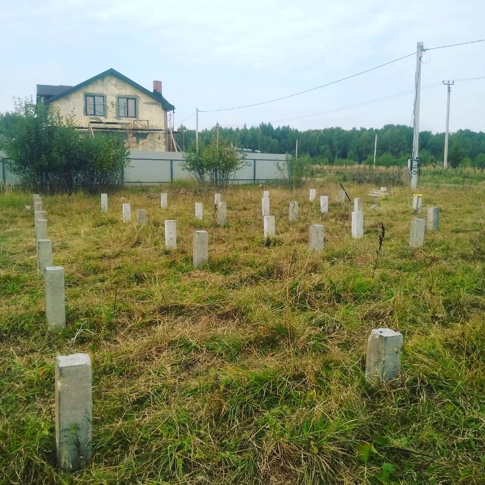 ЖБ сваи Соль-Илецк ЖБ сваи Соль-Илецк