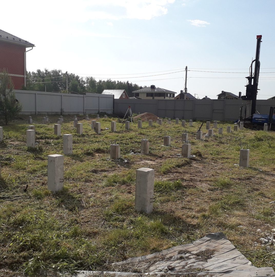 ЖБ сваи Соль-Илецк ЖБ сваи Соль-Илецк