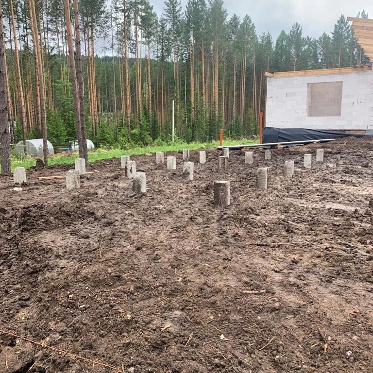 ЖБ сваи Соль-Илецк ЖБ сваи Соль-Илецк